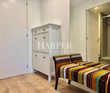 3 room luxury Apartment for rent in Barcelona, Catalonia - Photo 3