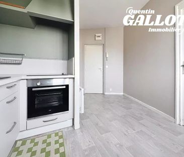 Location Appartement 2 pièces 28m² LILLE 59000 - Photo 5