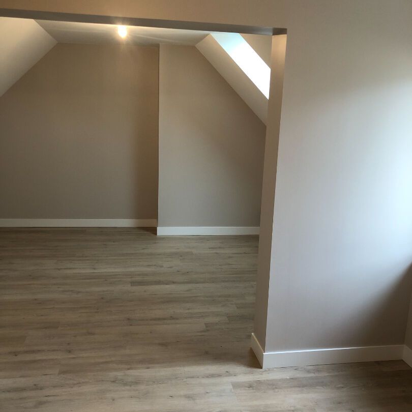 Location appartement 2 pièces, 50.00m², Le Lion-d'Angers - Photo 1