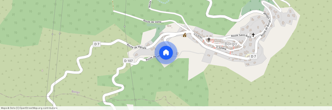 HAUTE-CORSE (2B), LUCCIANA (20290)