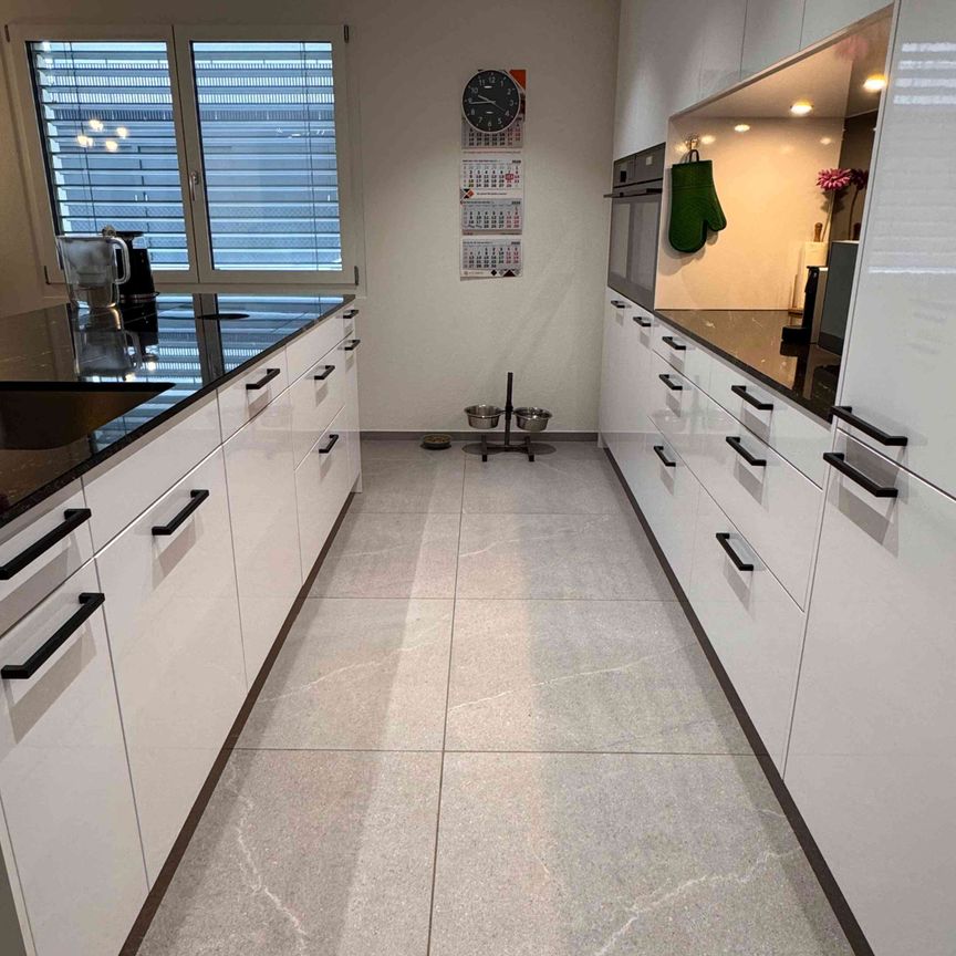 4.5 Zimmer, 118 m², EG - Foto 1