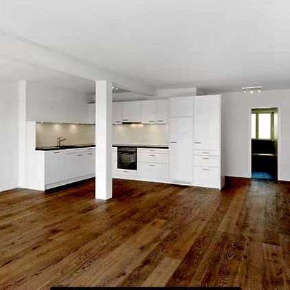 3½ Zimmer-Wohnung in Bern - Länggasse, möbliert, auf Zeit - Photo 1