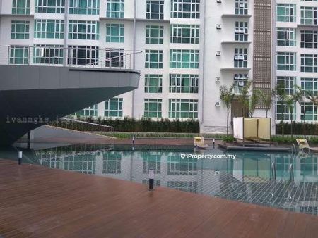 The Court @ Central Residence, Salak Selatan - Foto 5
