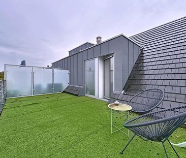 Appartement te huur - Photo 4