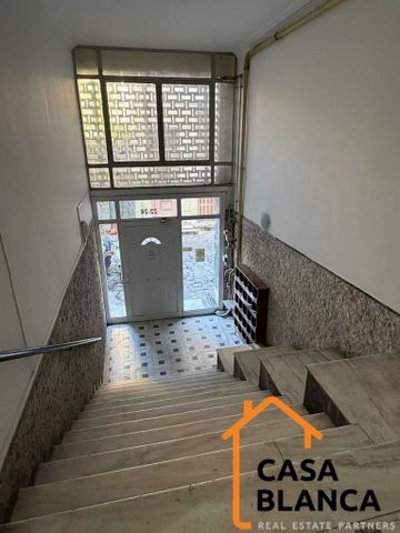 Studio/Γκαρσονιέρα για ενοικίαση Μεταξουργείο (Γκάζι - Μεταξουργείο - Βοτανικός) - Photo 4