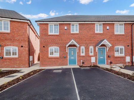 3 bedroom house to rent - Photo 2