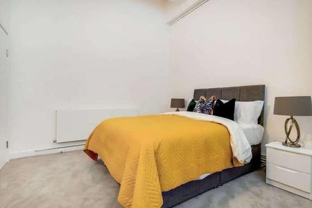 Eagle Wharf Road, Islington, N1 - Photo 3