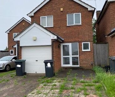 3 bedroom detached house to rent - Photo 5