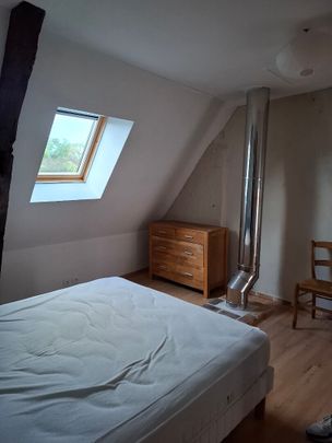 BELLOU SUR HUISNE - Photo 1