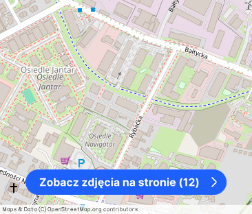 Mieszkanie ul Rybacka 11A wynajem od 01.10.2026 na minimum rok – zdjęcie 1