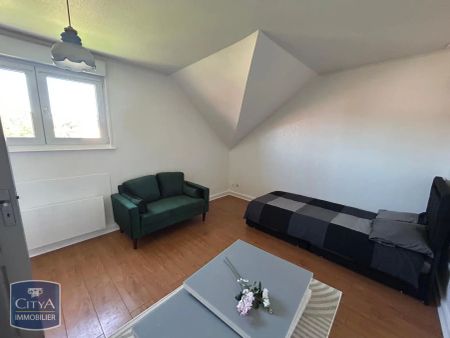 Appartement à louer 1 pièce 26.23m² - Photo 4