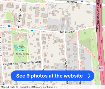 ✅Balkon✅Osobna Kuchnia ✅Przestronne✅3 Pokoje - Photo 1