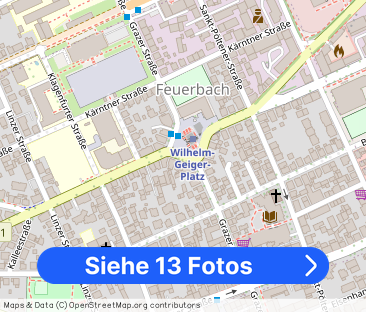 Einliegerwohnung in ruhiger Lage mit Terrasse - Foto 1