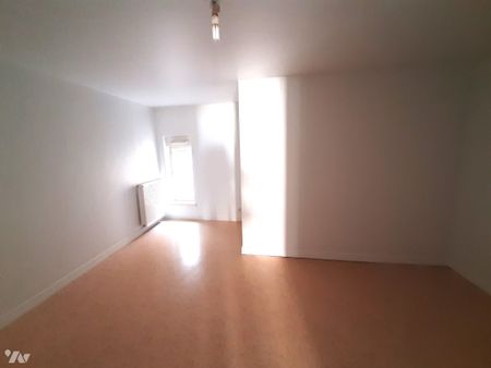 T2 centre ville - Photo 5