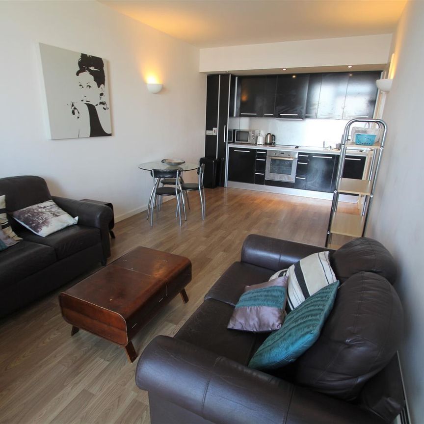 West Point, Leeds City Centre, LS1 4JL - Photo 1