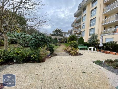 Appartement à louer 2 pièces 45.64m² - Photo 4