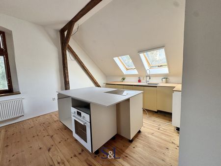 Pronájem bytu atypického 75 m² - Photo 3