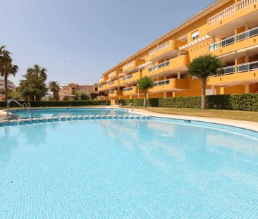 Apartamento de alquiler en Carrer de L'oblada, 100, Les Bassetes - ... - Photo 6