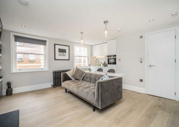 Marchmont Street - Photo 1