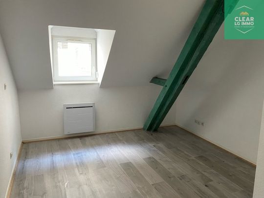 Appartement 3 pièces à Thionville - Photo 1