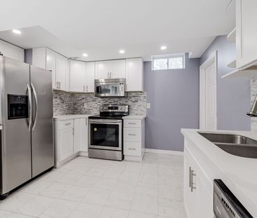 For Lease - 60 Kaitlin Drive Unit# Bsmt, Richmond Hill, Ontario - Photo 4