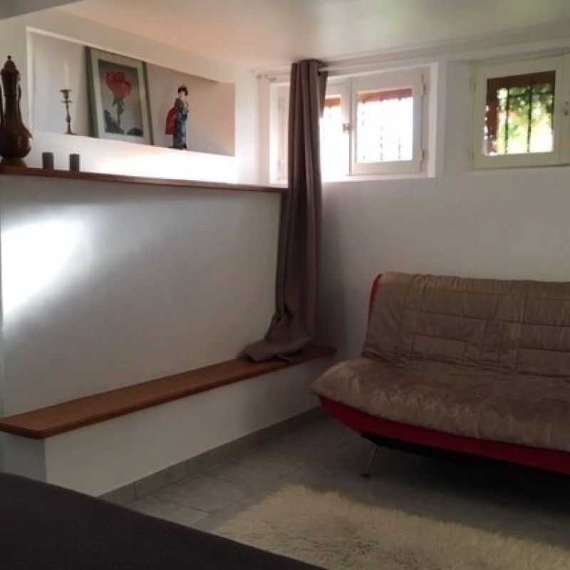 SAINT JEANNET/2P MEUBLE - Photo 1