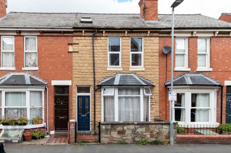 1 bedroom terraced house to rent - Photo 3