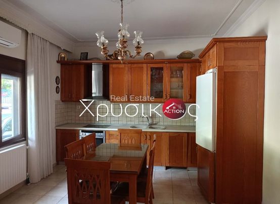 Διαμέρισμα για ενοικίαση Χρυσοχοΐδη - Άγιος Γεώργιος (Βόλος) - Photo 1