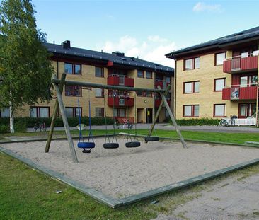 Nyforsgatan 11 A - Photo 5