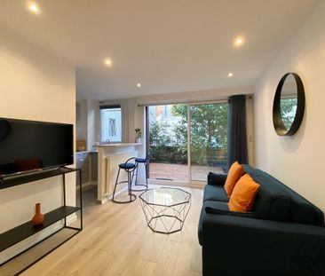 Appartement à louer rue de la Liberté, Vincennes 94 - Photo 6