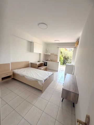 Studio/Γκαρσονιέρα για ενοικίαση Αγία Παρασκευή - Γλαράκη (Πάτρα) - Photo 2
