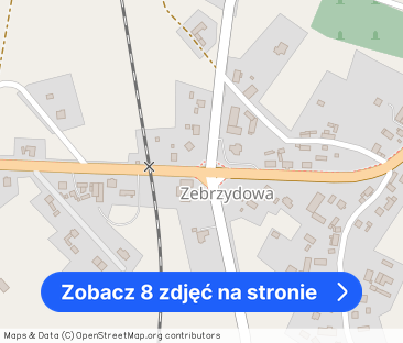 Mieszkanie do wynajęcia 30m2 Zebrzydowa - Zdjęcie 1