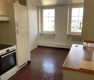 3.5 Zimmer, 1. Stock - Photo 3