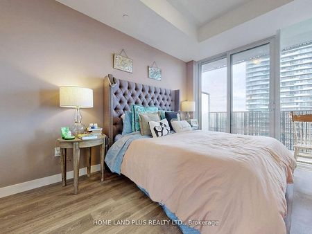 For Lease - 8 Eglinton Avenue Unit# 2312, Toronto, Ontario - Photo 2