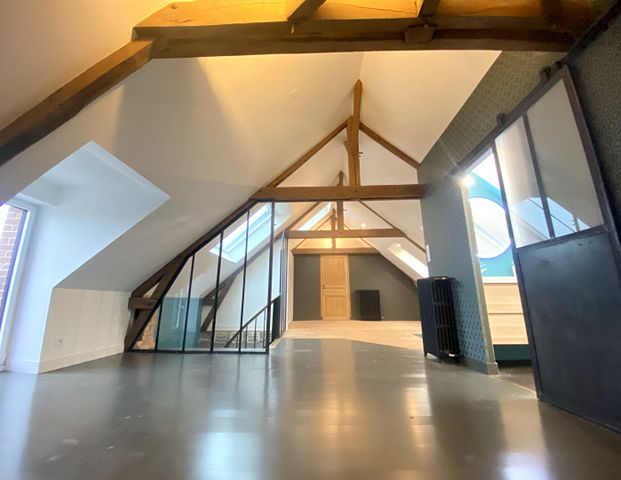 Maison T7 à Bais - Photo 1