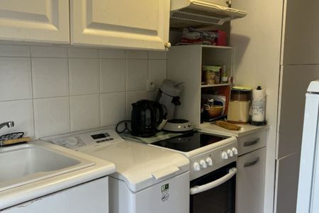 Appartement Saint Raphael 2 pièces 45 m2 - Photo 4