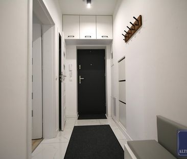 Mieszkanie 35 m2 Tarnów ul. Wilsona - Photo 1