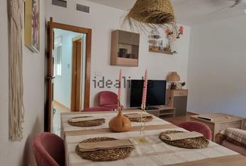 Alquiler de piso en Calle de la Fuensanta s/n