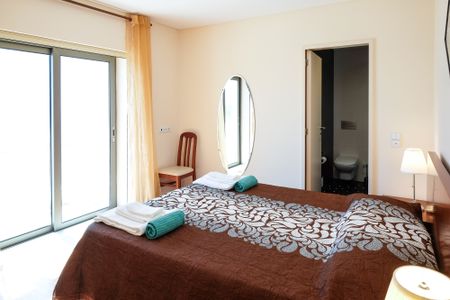 Apartamento T2 disponível para arrendamentos de Inverno localizado em Luz de Tavira. - Photo 4