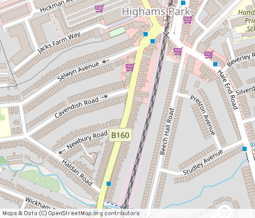 Winchester Road, Chingford - Photo 1