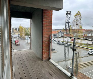 Dejlig 3-værelses lejlighed med stor altan i Aalborg - Photo 6