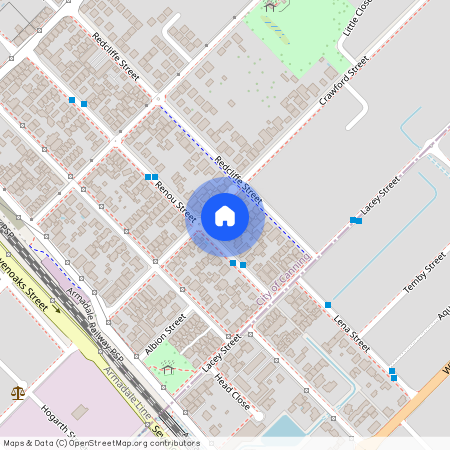 130A Renou Street, WA 6107, East Cannington