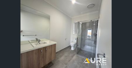 Brand New Dream family home with great location in Mambourin w FREE access to swimming and gym club! - Photo 3