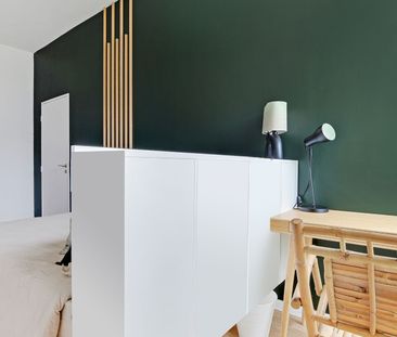 Paris - Aretha - Chambre 6 - Photo 4