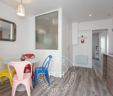 Rue Baudin, 92300, Levallois-Perret - Photo 4