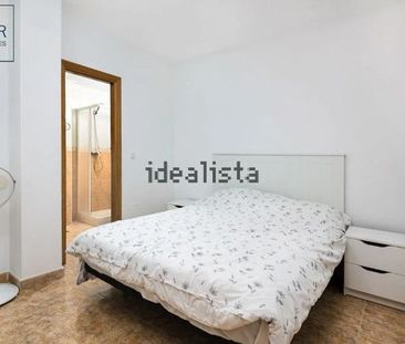 Alquiler de piso en Playa de los Náufragos - Photo 6