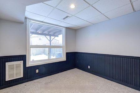 For Lease - 47 Hewitt Crescent Unit# BSMT, Ajax, Ontario - Photo 5
