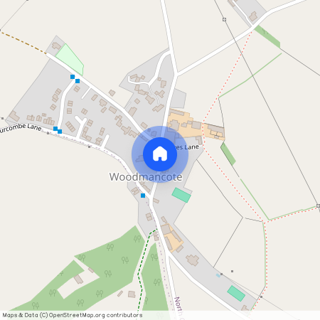 Woodmancote, Cirencester, Gloucestershire, GL7