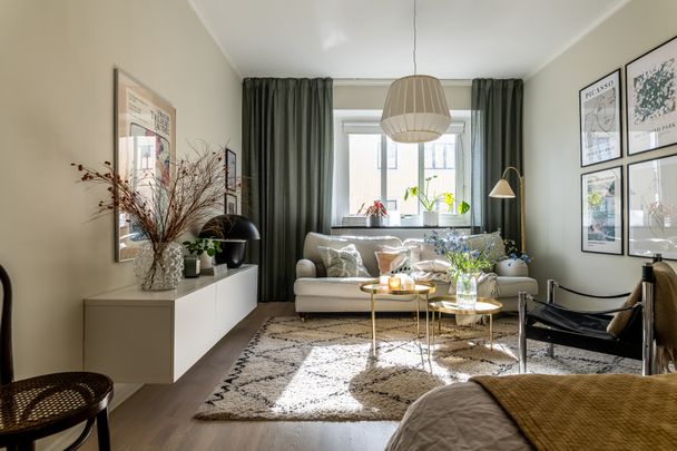 Brunkebergsgatan, Göteborg - Photo 1