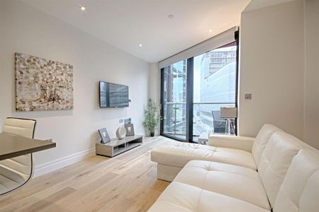 1 bedroom apartment to rent - Photo 2